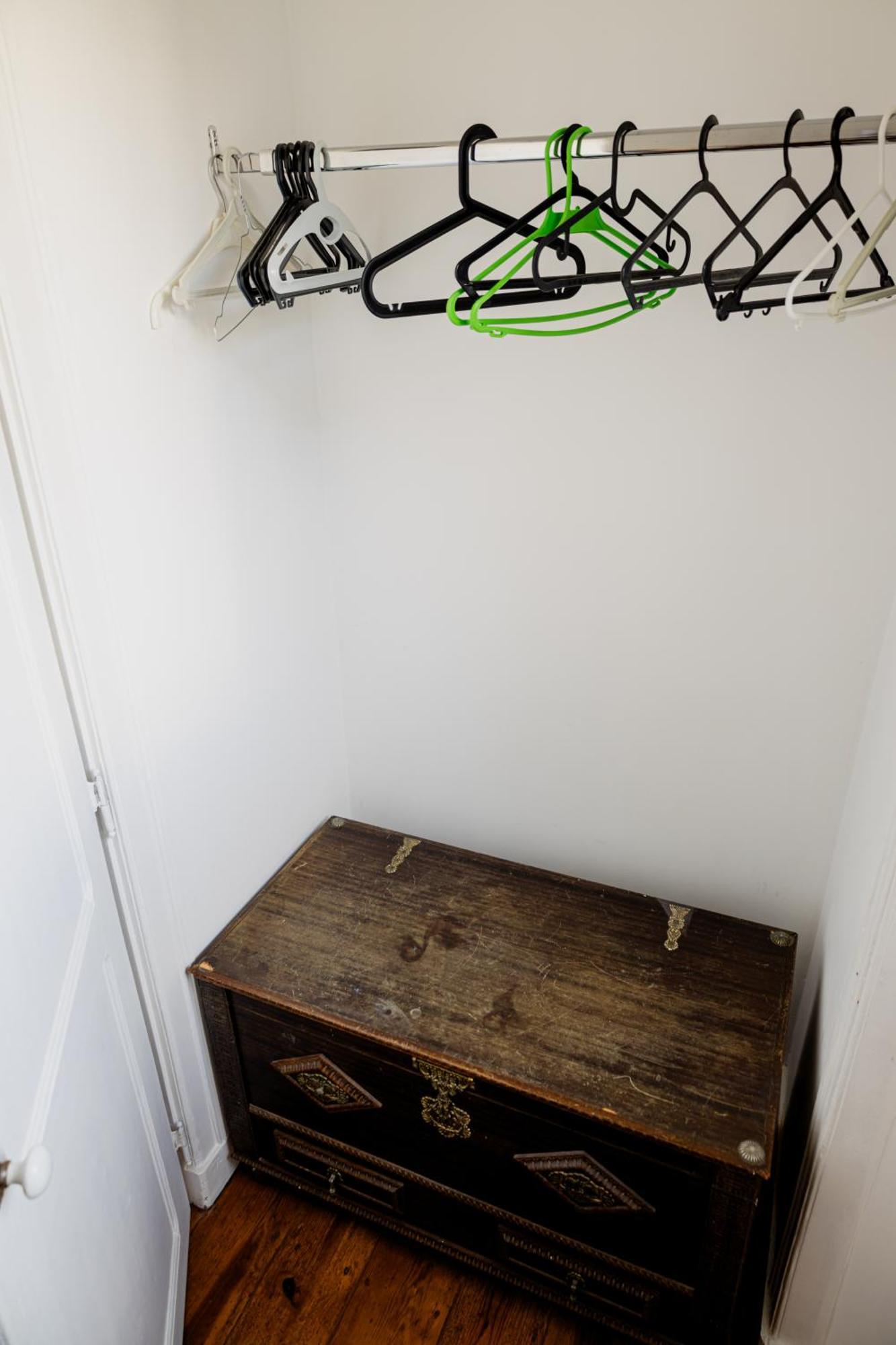 Angels Homes N.27 1ºandar, Bairro Tipico, Centro Cidade Lisbon Luaran gambar