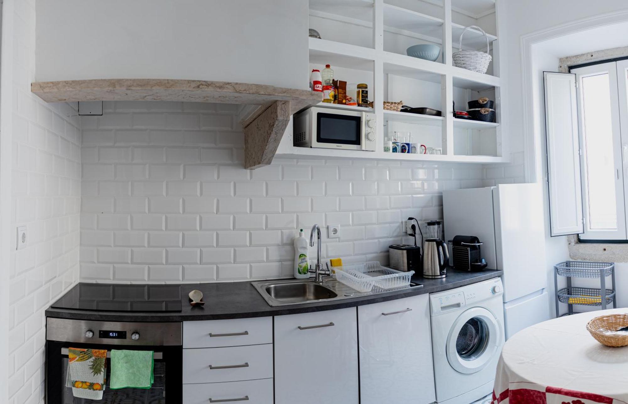 Angels Homes N.27 1ºandar, Bairro Tipico, Centro Cidade Lisbon Luaran gambar